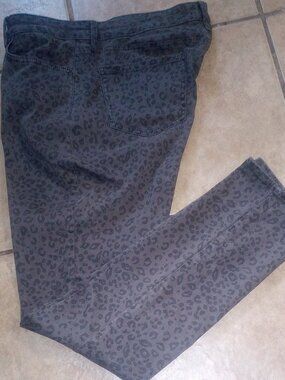 Nydj Alina Legging Jean